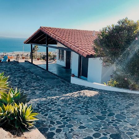 Su Casa Villa Ensenada Luaran gambar