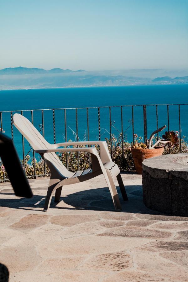 Su Casa Villa Ensenada Luaran gambar