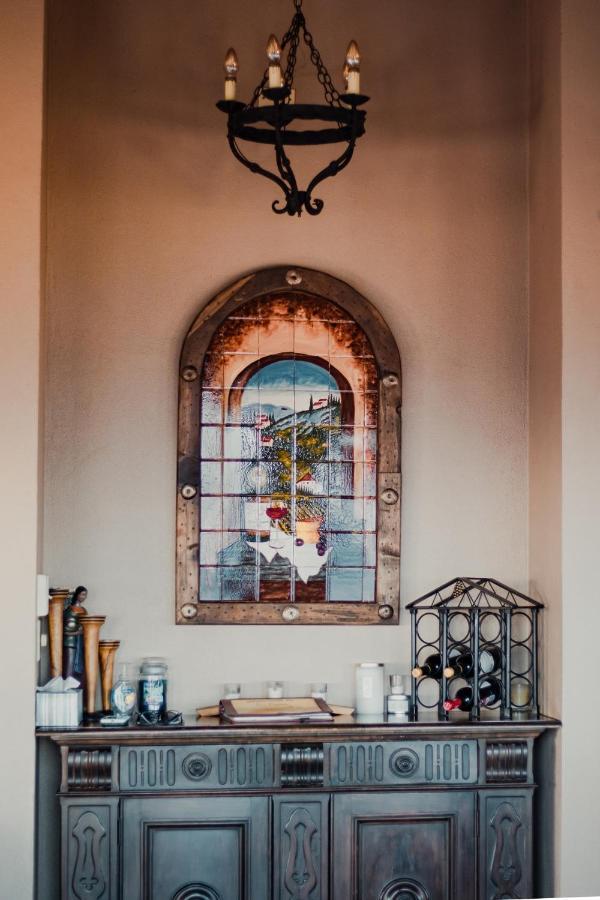 Su Casa Villa Ensenada Luaran gambar