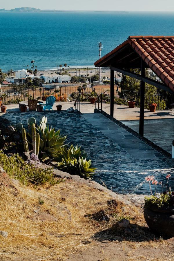 Su Casa Villa Ensenada Luaran gambar