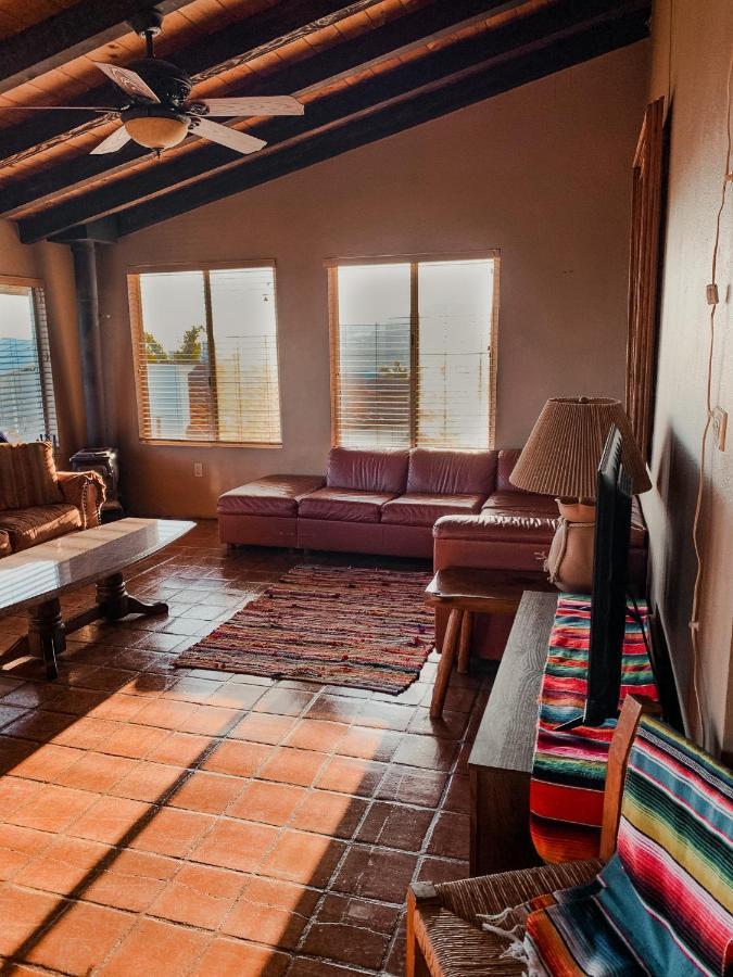 Su Casa Villa Ensenada Luaran gambar
