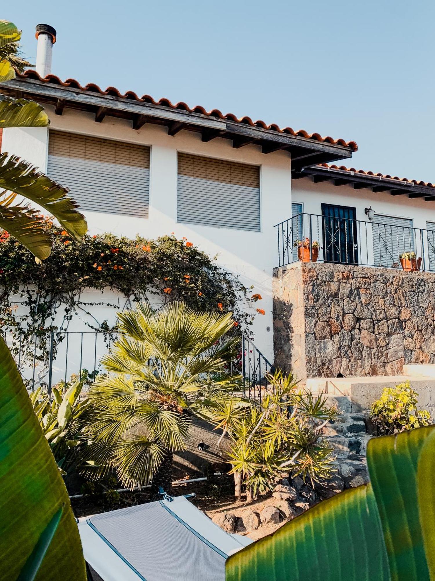 Su Casa Villa Ensenada Luaran gambar