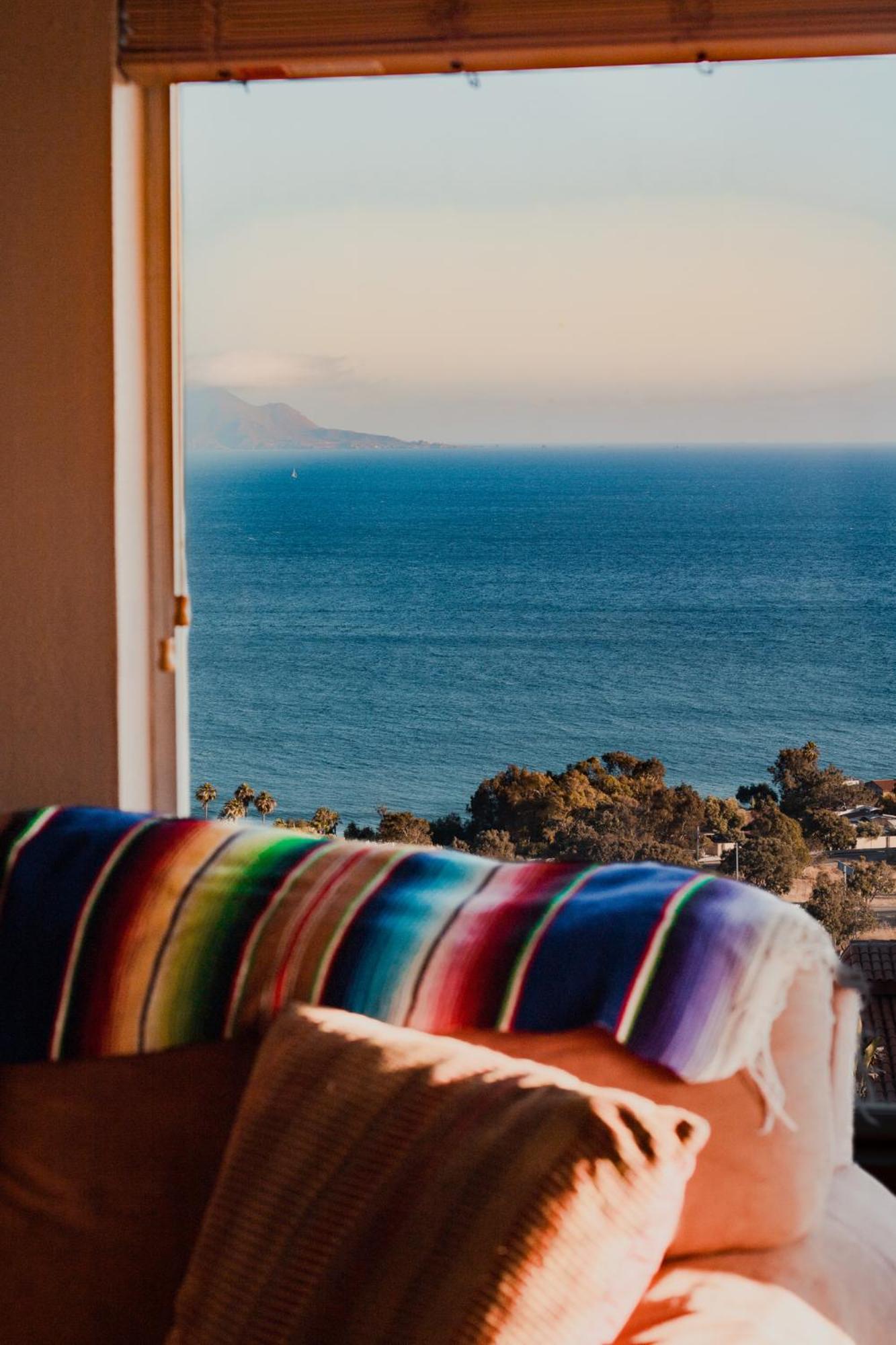 Su Casa Villa Ensenada Luaran gambar