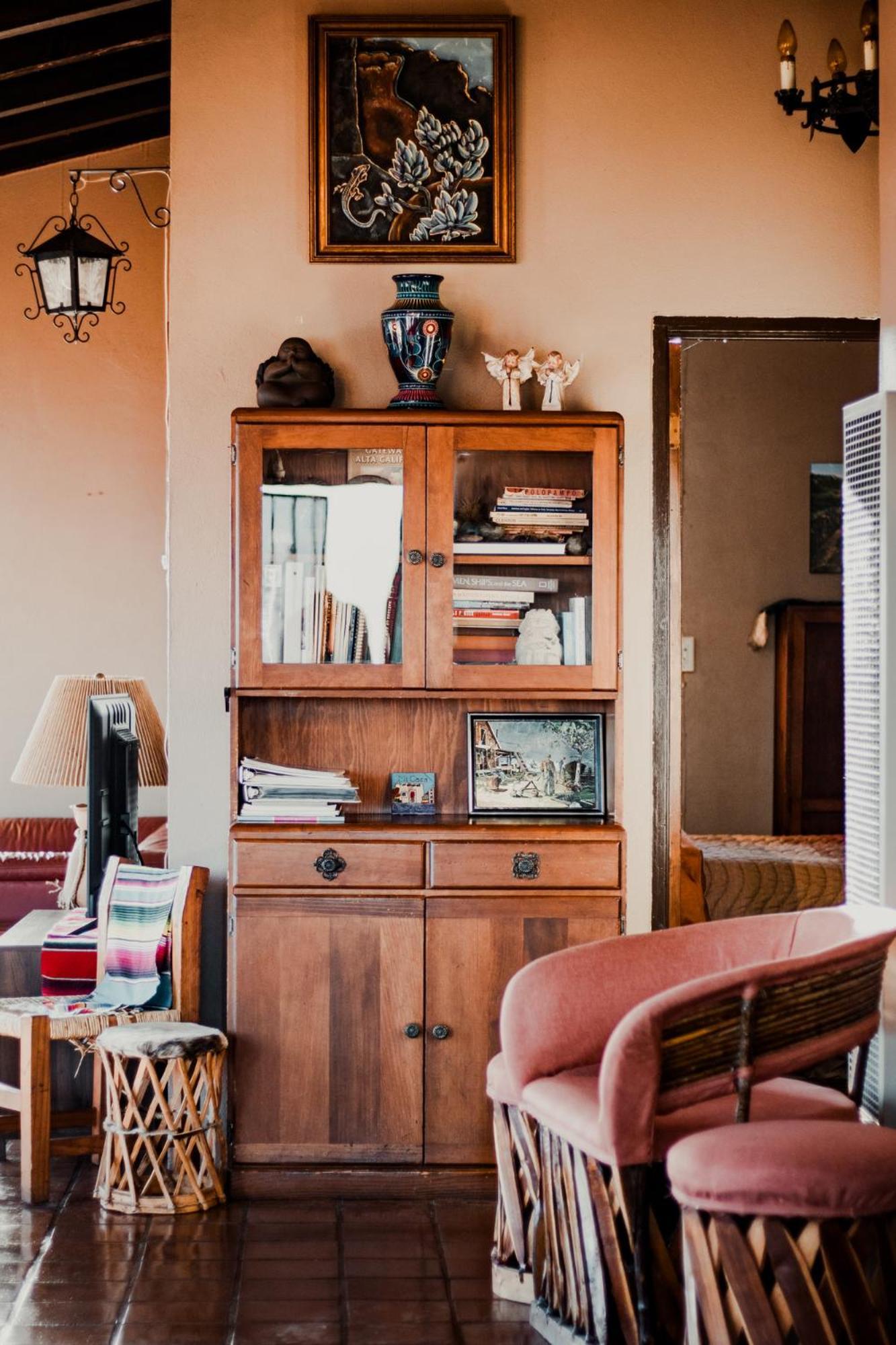 Su Casa Villa Ensenada Luaran gambar