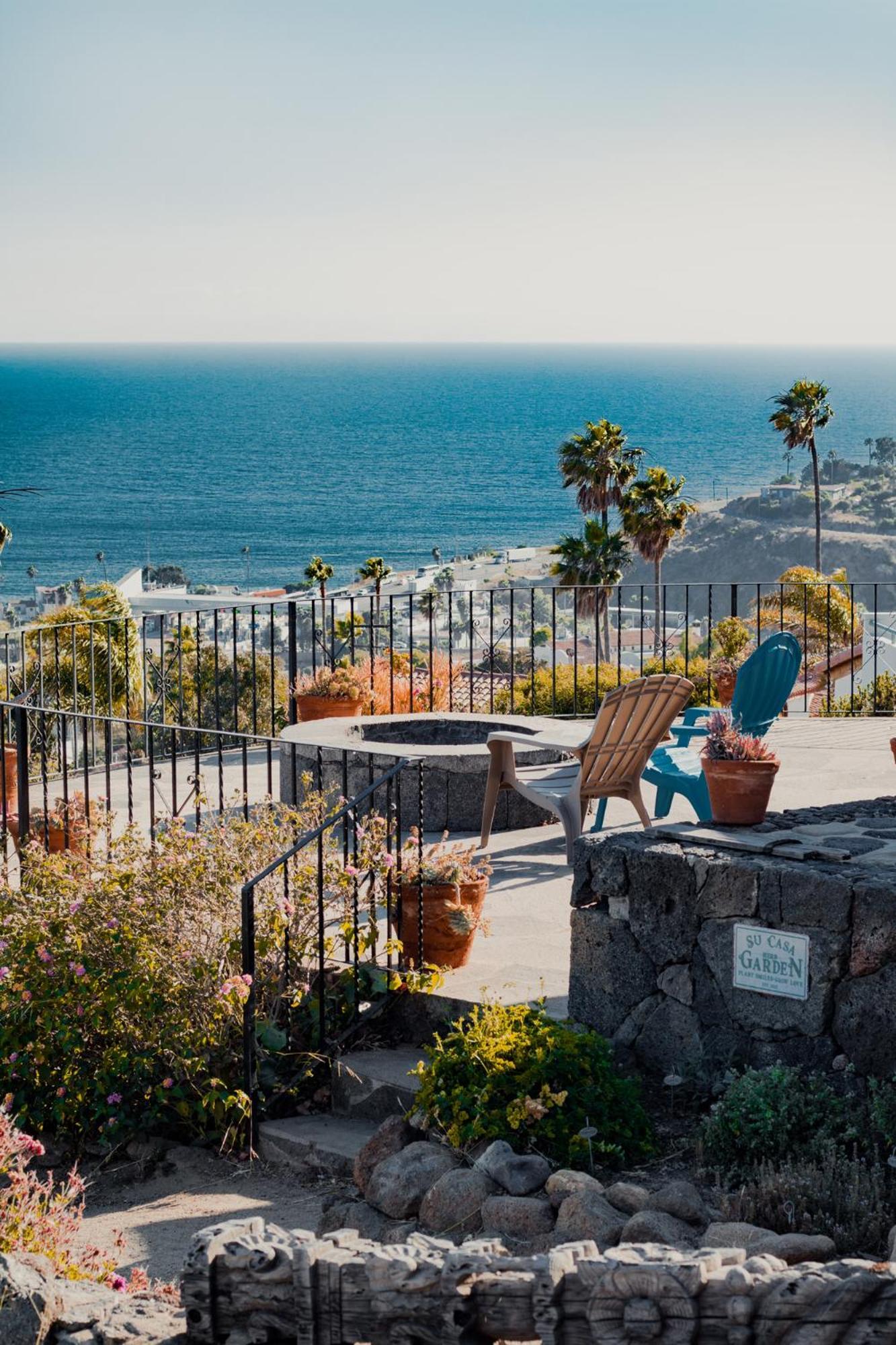 Su Casa Villa Ensenada Luaran gambar